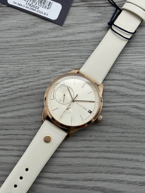Tommy 38mm 070911